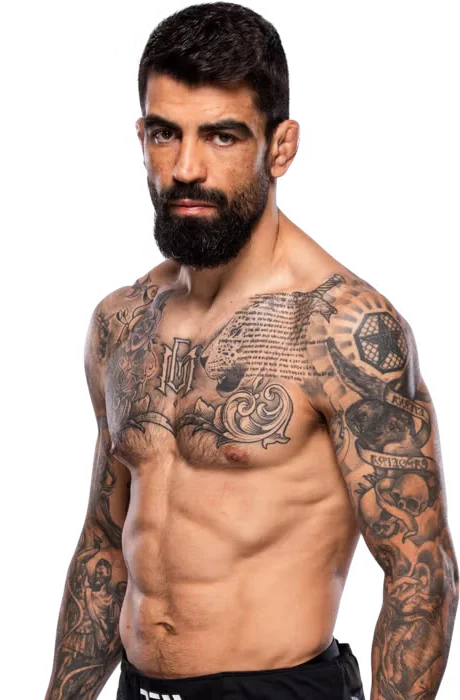 Elizeu Zaleski dos Santos