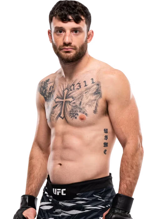 Eric Nolan