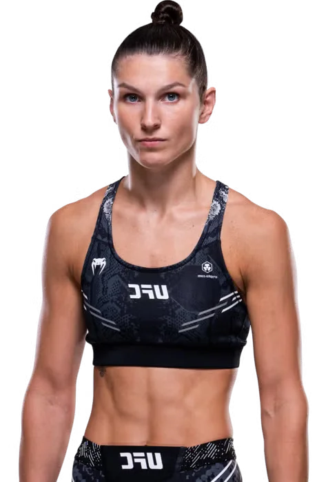 Ernesta Kareckaite