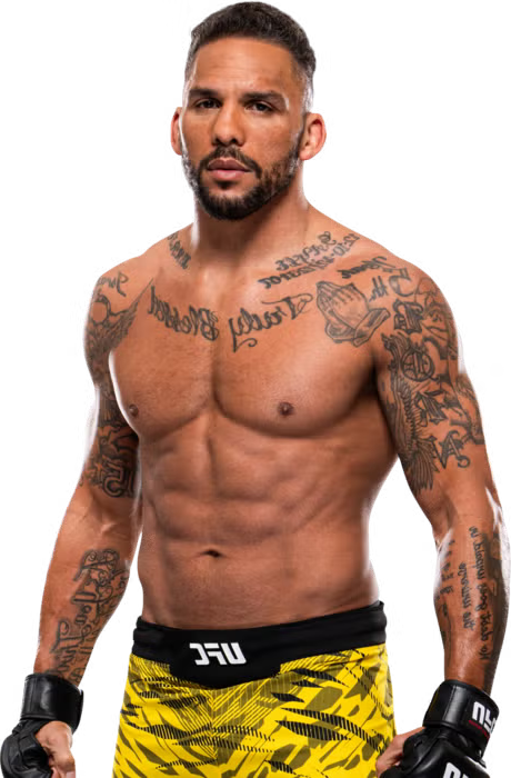 Eryk Anders