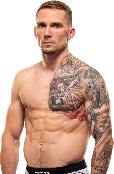 Evan Elder
