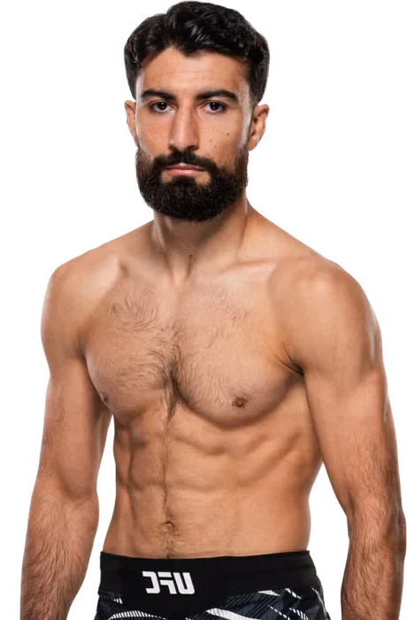 Farid Basharat