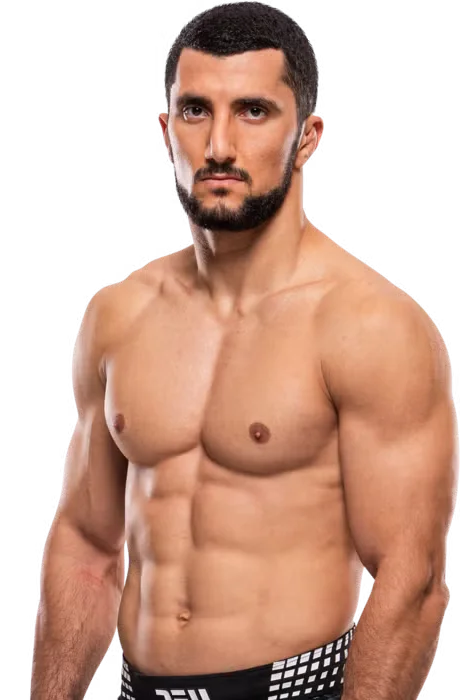 Farman Hasanov