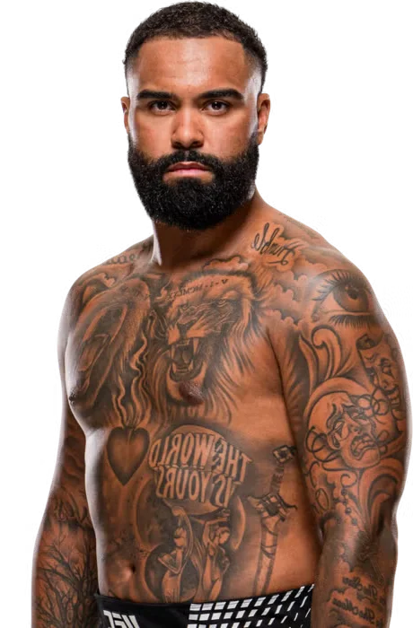 Gable Steveson