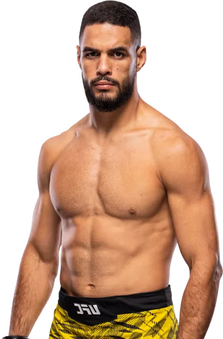 Gabriel Bonfim