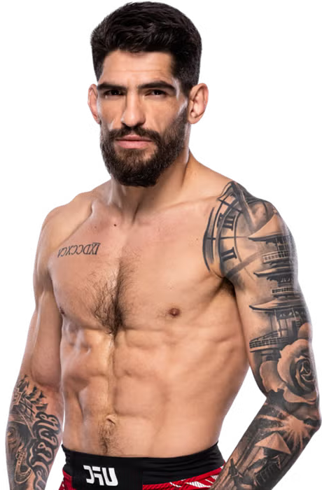 Gaston Bolaños