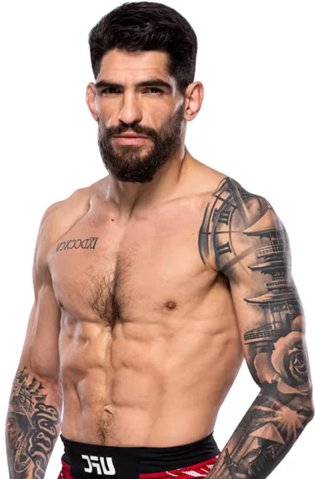 Gaston Bolaños