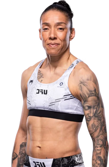 Germaine de Randamie