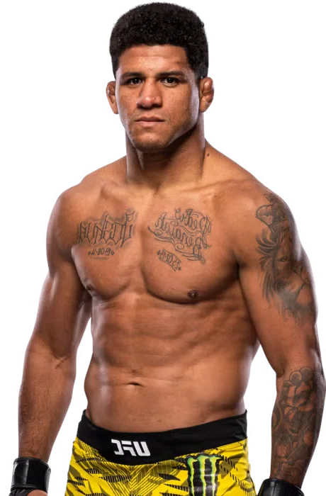 Gilbert Burns
