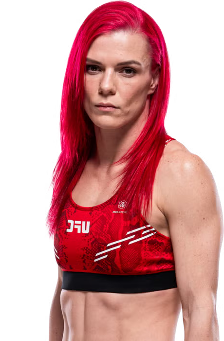 Gillian Robertson