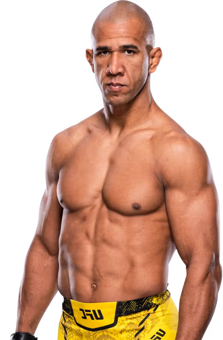 Gregory Rodrigues