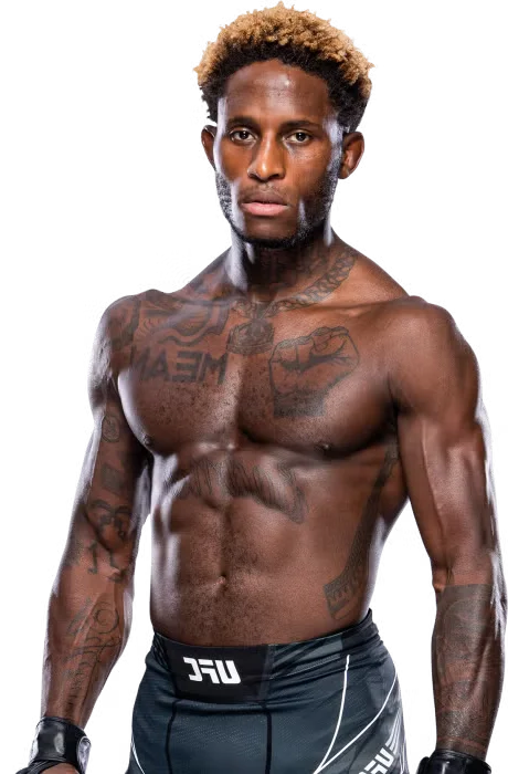 Hakeem Dawodu