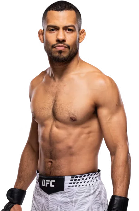 Hector Santiago