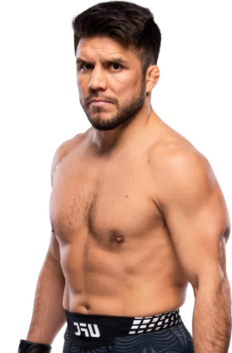 Henry Cejudo