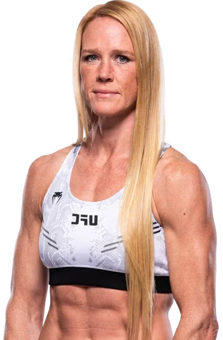 Holly Holm