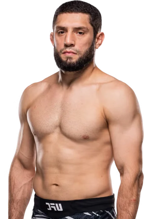Ikram Aliskerov