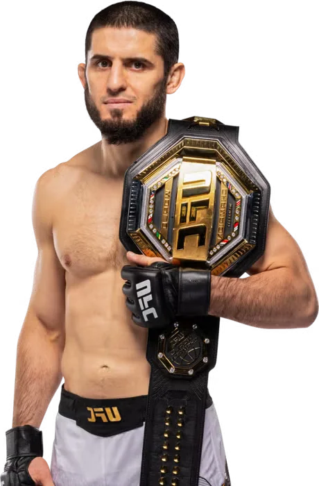 Islam Makhachev