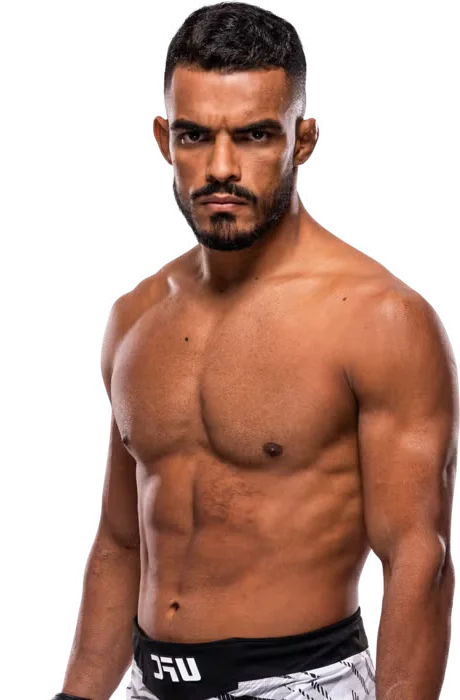 Ismael Bonfim