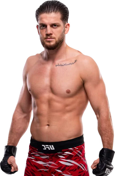 Ismail Naurdiev