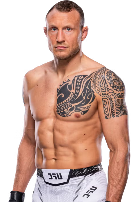 Jack Hermansson
