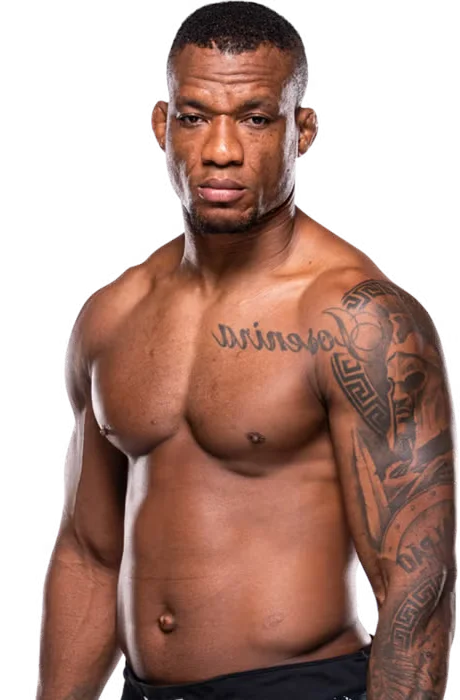 Jailton Almeida