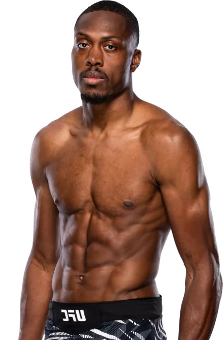 Jalin Turner