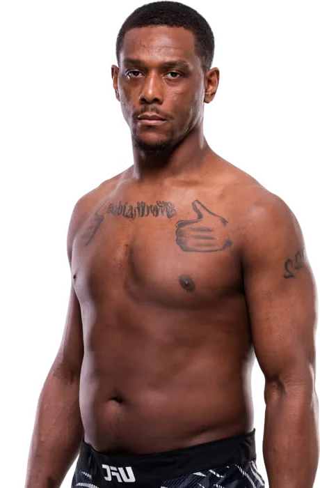 jamahal hill