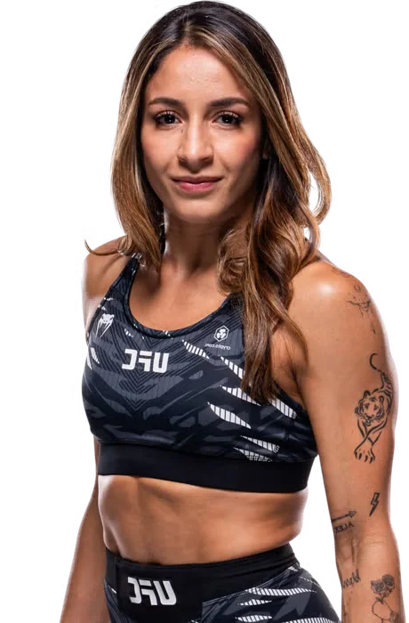 Jaqueline Amorim
