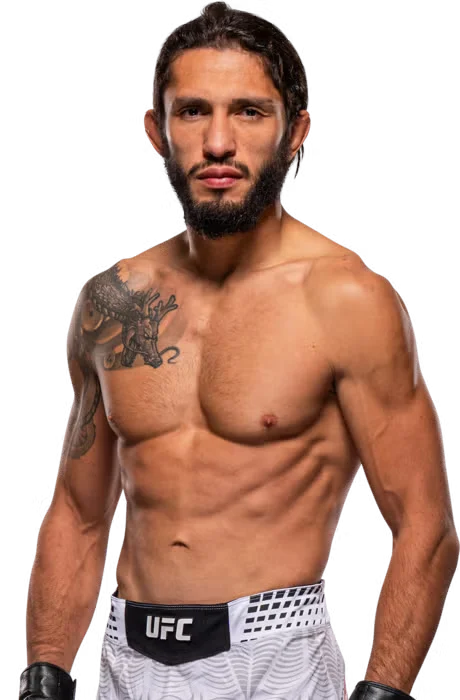 Javier Reyes