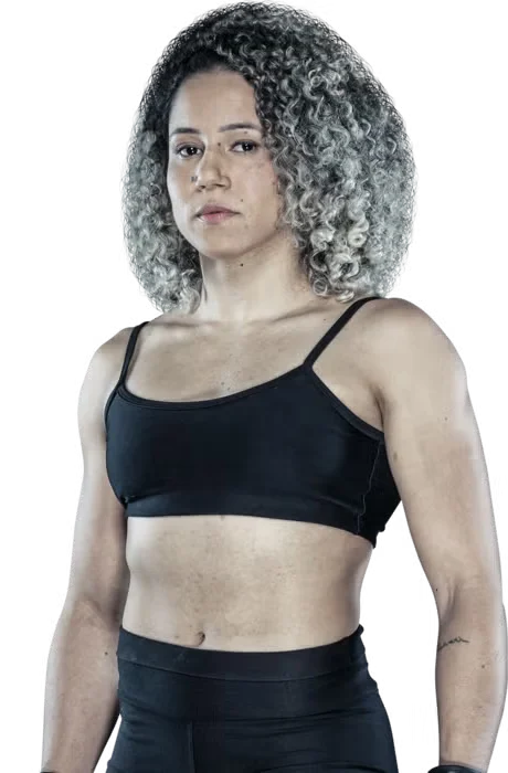 Jeisla Chaves