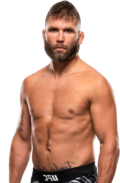 Jeremy Stephens