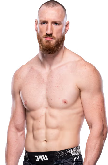 Joe Pyfer