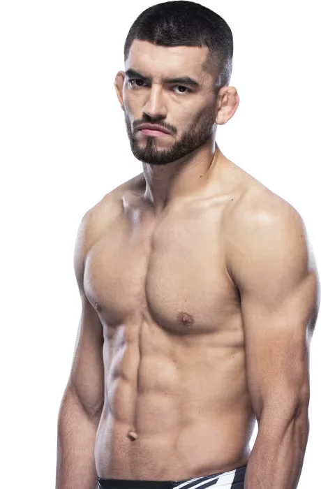 Johnny Munoz