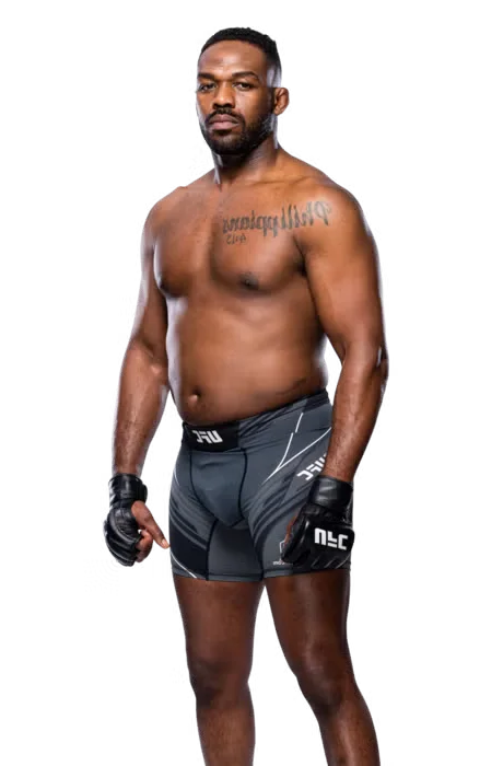 Jon Jones