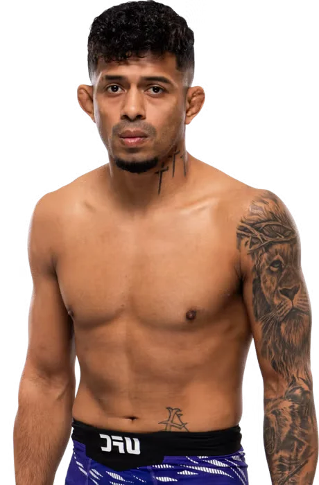 Jonathan Martinez