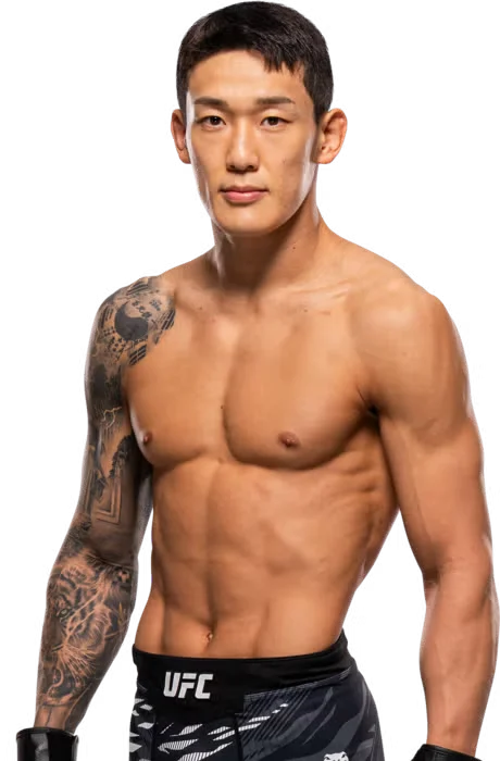 JooSang Yoo