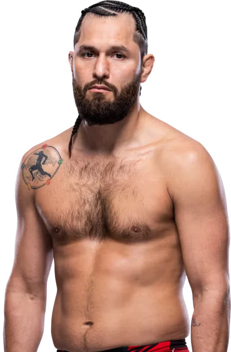 Jorge Masvidal