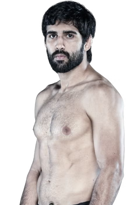 Jose Delano