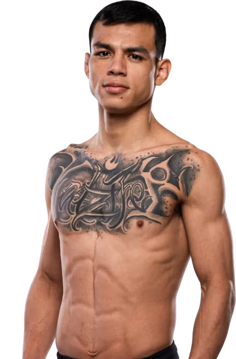 Jose Ochoa