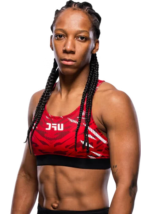 Joselyne Edwards
