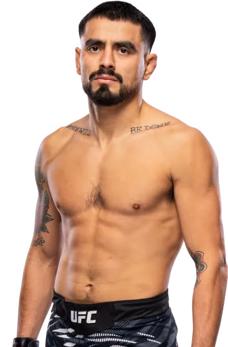 Joseph Morales