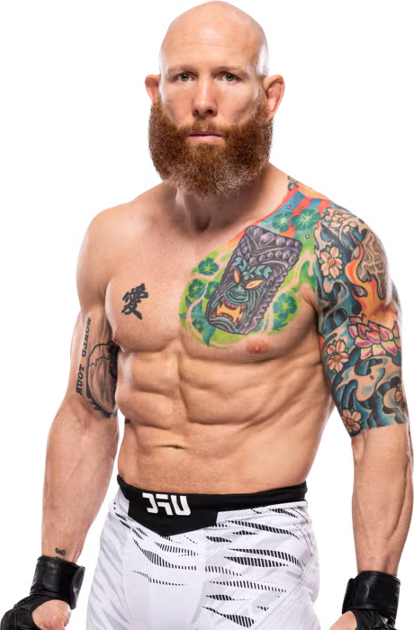 Josh Emmett