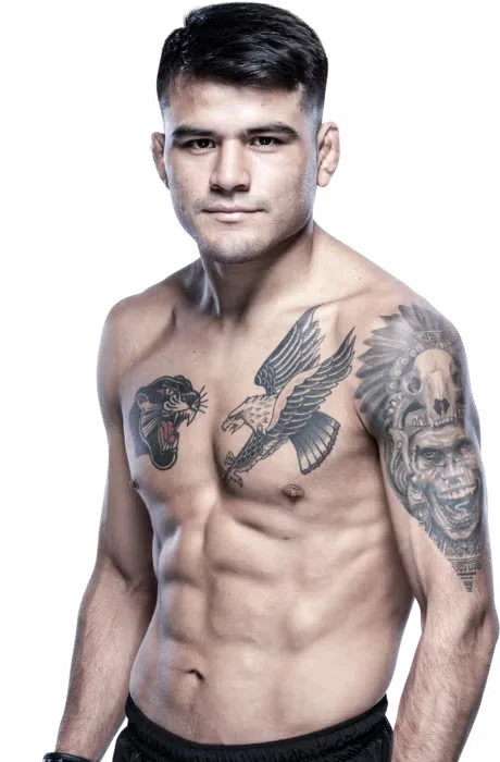 Juan Diaz