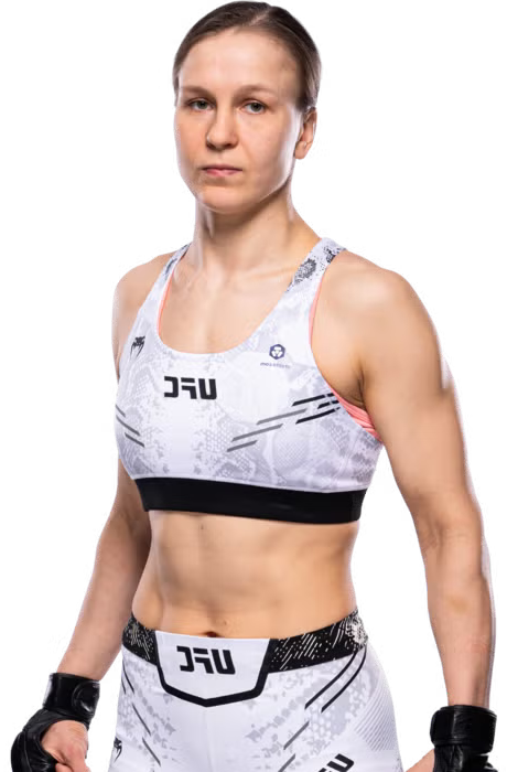 Julija Stoliarenko
