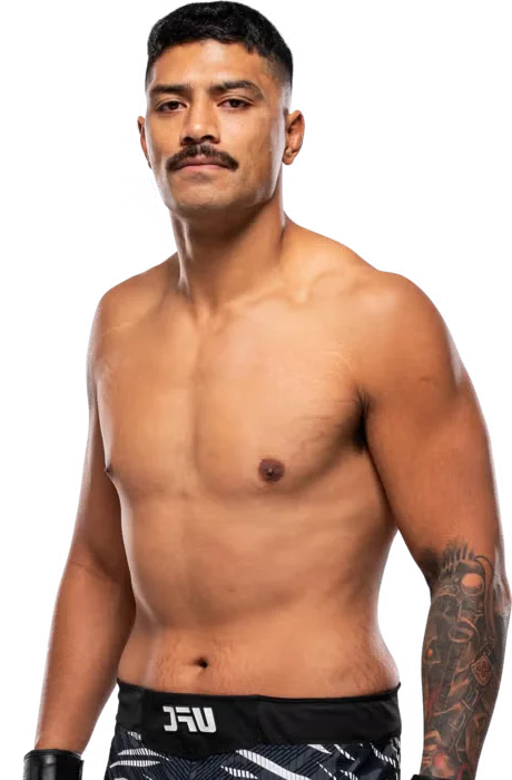 Junior Tafa