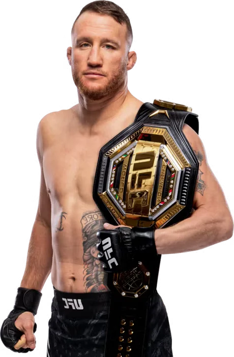 Justin Gaethje