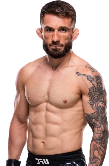 Kaan Ofli