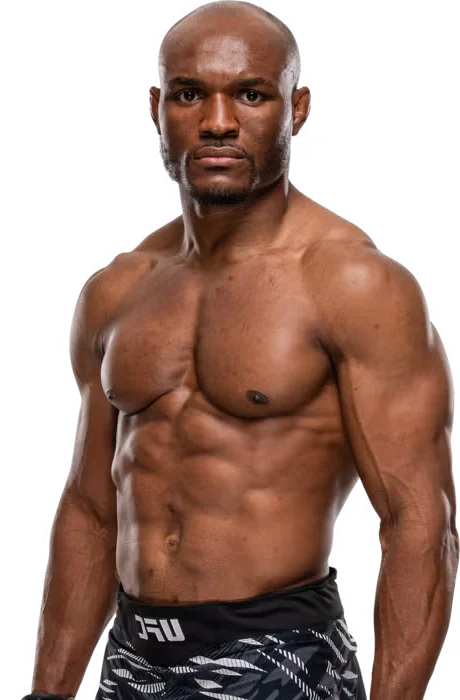 Kamaru Usman