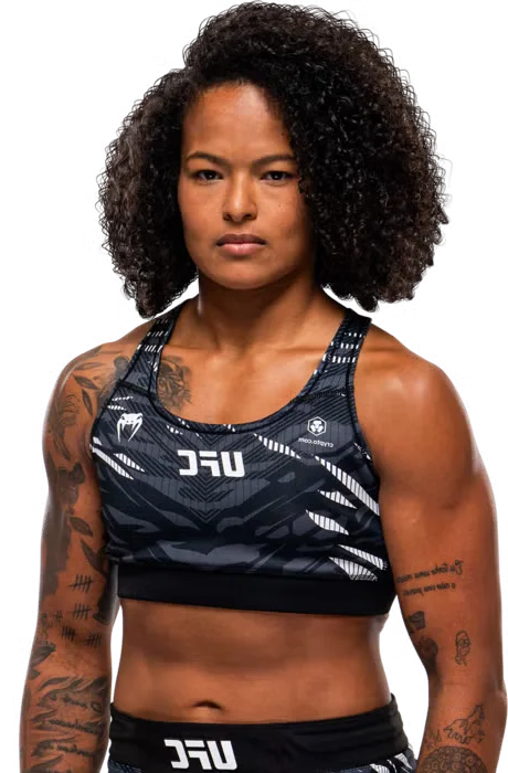 Karine Silva
