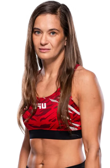 Karolina Kowalkiewicz